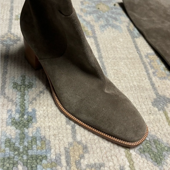 Gazellou Over the Knee Boots - Picture 6 of 6